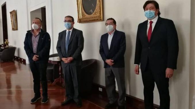 minsalud
