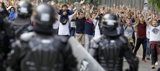 21 de oct