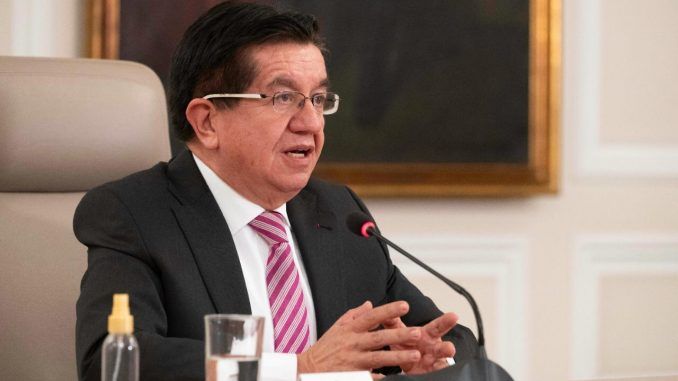 Fernando Ruiz