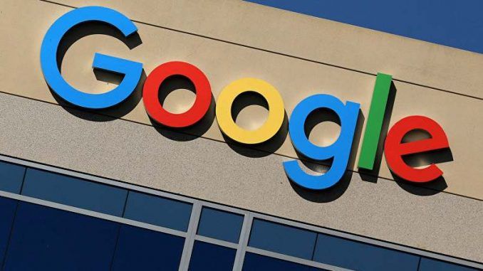 Google-Logo