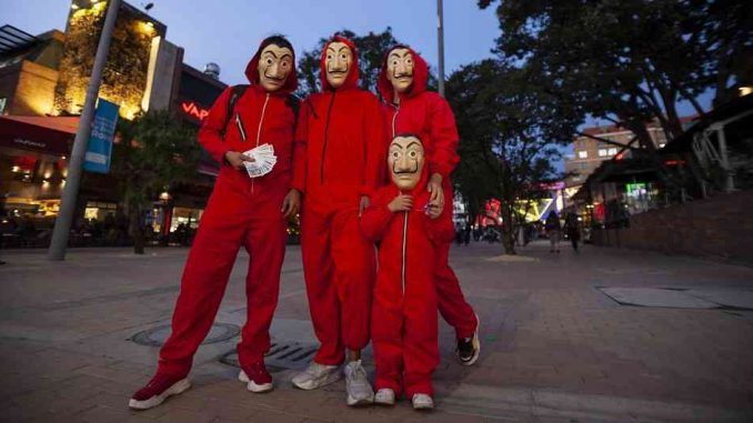 HALLOWEEN-BOGOTA