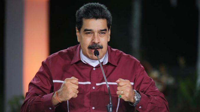 MADURO
