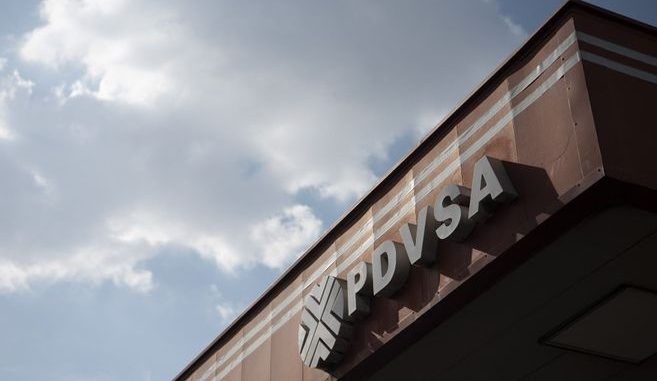 PDVSA