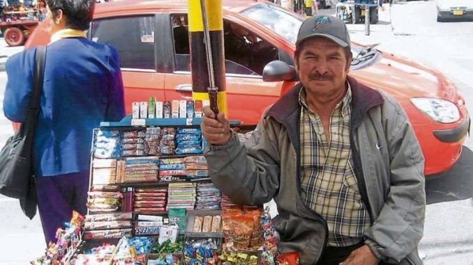 vendedor