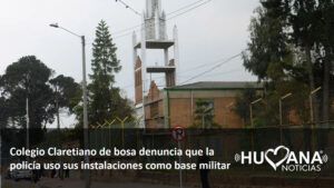 colegio claretiano
