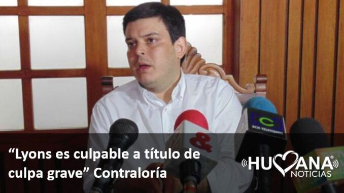 lyons culpable Alejandro Lyons cerebro en el cartel de la toga fue capturado en EE.UU