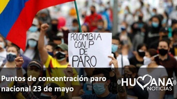 paronacional23m PARO NACIONAL 23M