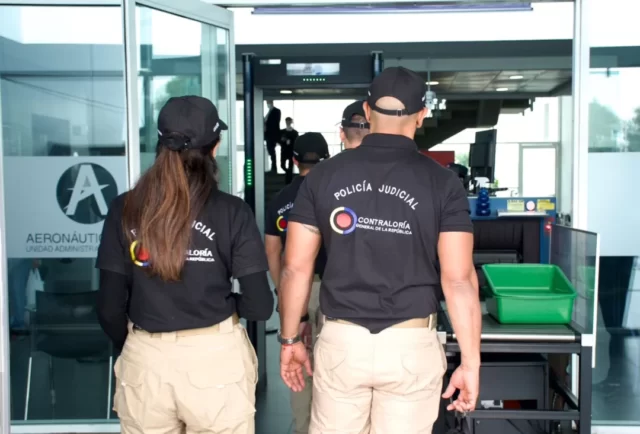 Contraloría se toma Aerocivil y pone la lupa a la contratación