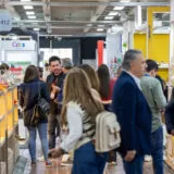 La feria IFLS + EICI en su primera versión de febrero 2023 cerró con un balance exitoso para los expositores.