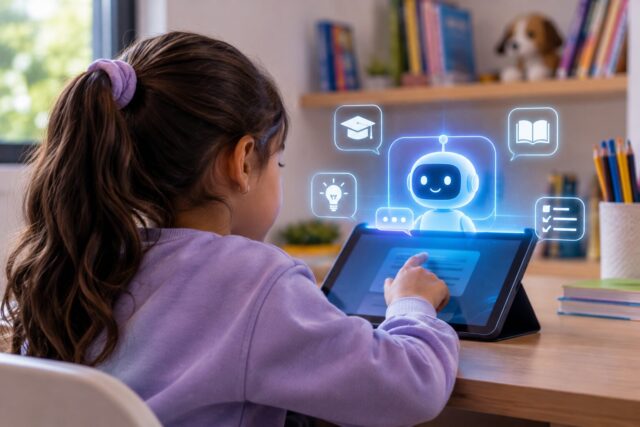 ¿Los niños nacen conectados? Cuáles son los desafíos de educar en la era de las pantallas