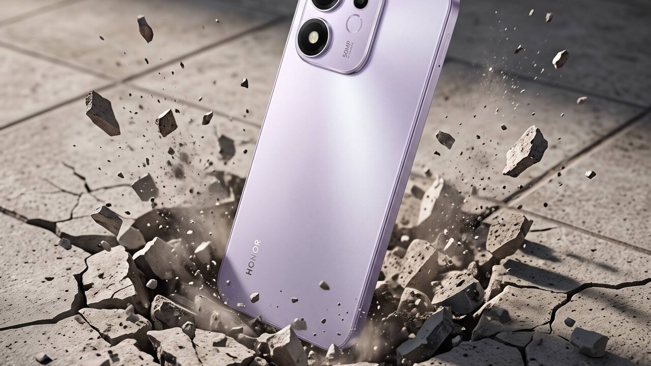 ¿SGS 5 estrellas o IP69K? Qué significan realmente las certificaciones de resistencia en un celular