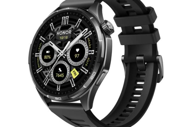 El HONOR Watch 6 llega a Colombia con hasta 35 días de autonomía y más de 120 funciones deportivas