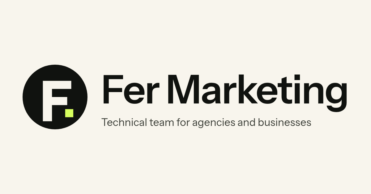 Fer Marketing publica un informe sobre qué contratan las empresas en automatización con IA en 2026