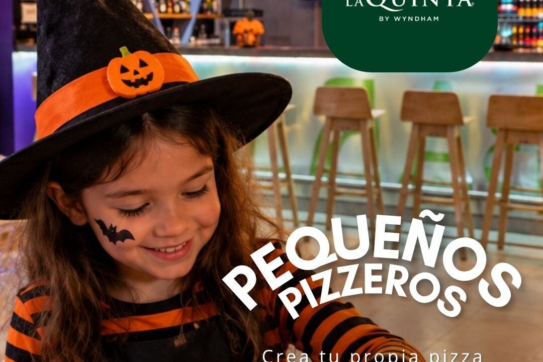 Se siente la celebración de Halloween en Colombia